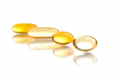 Supplement Information Articles: Fish Oil-Just The Facts