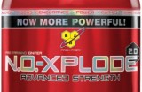 Supplement Reviews: Ignite your Workout Intensity With BSN’s N.O. Explode 2.0