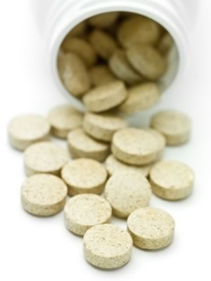 Supplement Information: Why is Vitamin B6 Important?