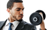 Getting Cut in Your Cubicle: Gaining Strength in an Office Environment