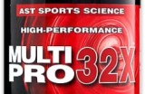 Supplement Reviews: AST Multi-Pro 32X Vitamins