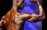 Natural Bodybuilding Competitor Shariff Ali Talks With Directlyfitness.com