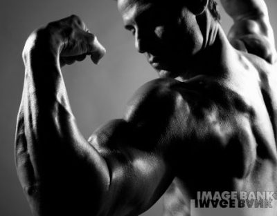 The Superman of Fitness Top 10 Fitness Commandments For 2012!