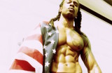 Fitness Model Theo “Rick Vick” Johnson Talks With Directlyfitness.com