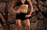 Bikini Model and Competitor Angie Gist Interviews with Directlyfitness.com