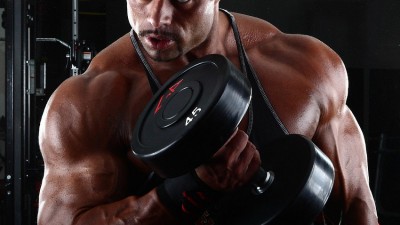 The Top 10 Bicep Training Mistakes