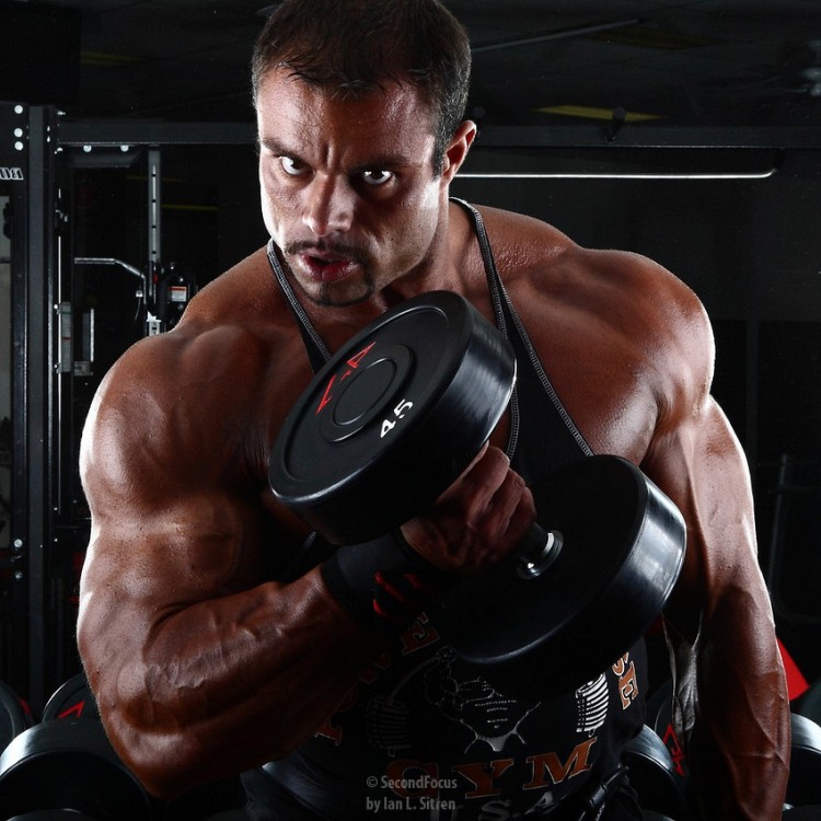 The Top 10 Bicep Training Mistakes