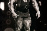 6 Video Workout Series: Dorian Yates’ Blood & Guts Trainer
