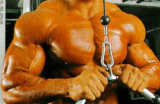 Get Arms Like The Hulk With Lou Ferrigno’s Mass Building Bicep Routine