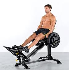 CalveExercise Instructions: How to Perform the Seated Calve Press