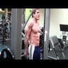 Trapezius Exercise Instructions: How to Perform the Smith Machine Reverse Shrug