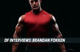 Team Bodybuilding.com Athlete Brandan Fokken Talks With Directlyfitness.com