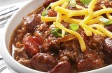 Nutritional Recipes: Healthy Chili