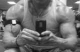NPC Athlete Chris Lawrence Interviews with Directlyfitness.com