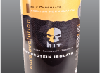 Supplement Reviews: H.I.T.’s Core Evolution Protein Mix