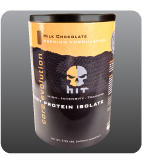 Supplement Reviews: H.I.T.’s Core Evolution Protein Mix