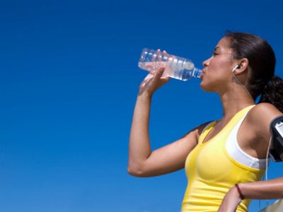 3 Hydration Myths Exposed