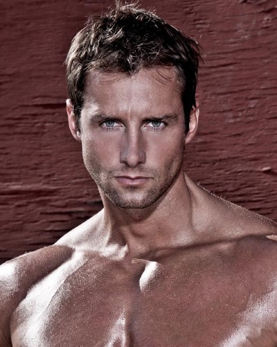 Model, Actor, and Competitor Matus Valent Talks with Directlyfitness.com