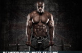 British Bodybuilding Champion Nigel St Lewis Talks with Directlyfitness.com