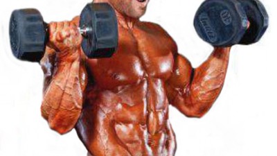 Biceps Exercise Instructions: How to Perform the Zottman Curl