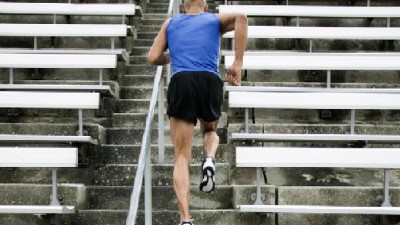 An Insanely Effective Type of Interval Training