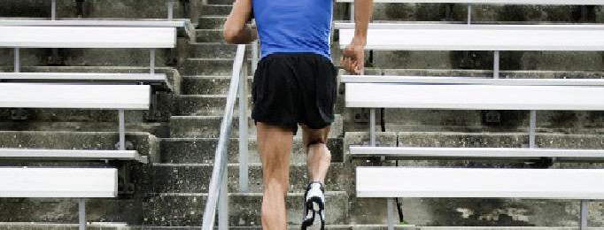 An Insanely Effective Type of Interval Training