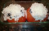 Nutritional Recipes: Tuna Stuffed Tomatoes