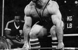Mark Rippetoe’s Strength Training Workout Routine