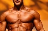Fitness Model and Strength Coach James Ellis Interviews with Directlyfitness.com