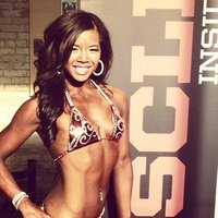 CBBF Competitor & Bikini Model Kimberly Ho Talks with Directlyfitness.com