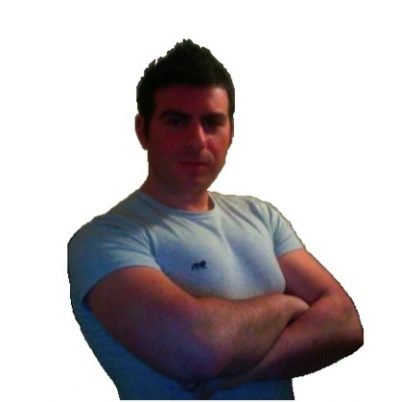 Personal Trainer Alex Carson Interviews with Directlyfitness.com