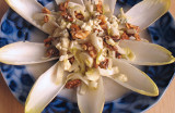 Endive Walnut Salad
