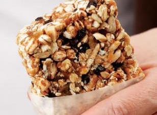 Energy Bars