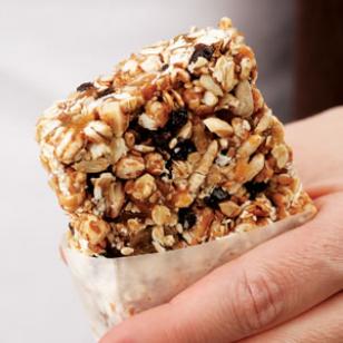 Energy Bars