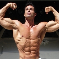 Ready & Ripped: Six Secrets to Getting Ripped Naturally!