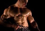 Bodybuilding Motivation Video: ‘Birthright’