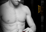 Fitness Model Colm Moran Interviews with Directlyfitness.com