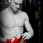 Fitness Model Colm Moran Interviews with Directlyfitness.com