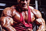 Bodybuilding Motivation: ‘Uncrushable’