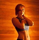 Fitness Model Bry Jensen Interviews with Directlyfitness.com