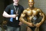 Bodybuilding Contest Prep Coach Cliff Wilson Interviews with Directlyfitness.com