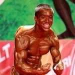 Teen Bodybuilding: Ahmad Faiz Interviews with Directlyfitness.com