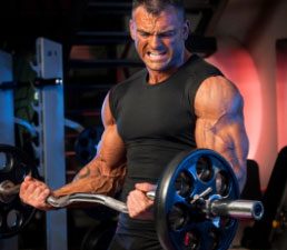 4 Major Muscle Gaining Mistakes