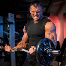 4 Major Muscle Gaining Mistakes