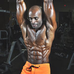 Physique Competitor Regie Simmons Interviews with Directlyfitness.com