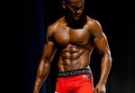 Fitness Model Tirrel Grant Interviews with Directlyfitness.com