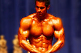 Personal Trainer and Competitor Corbin Pierson Interviews with Directlyfitness.com
