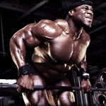 Pain is Temporary: A Motivating Bodybuilding Video