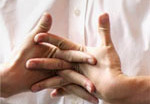 Cracking Knuckles: What is That Sound and is it Harmful?