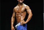 Trainer and Model Tim Roberts Interviews with Directlyfitness.com